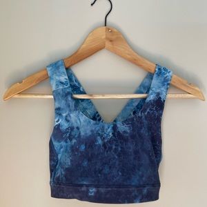 lululemon athletica All Sport bra